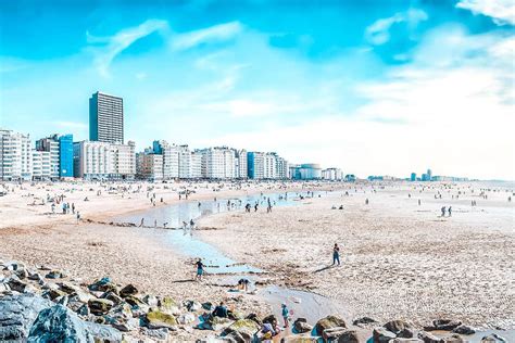 The 10 best campsites in Ostend, Belgium